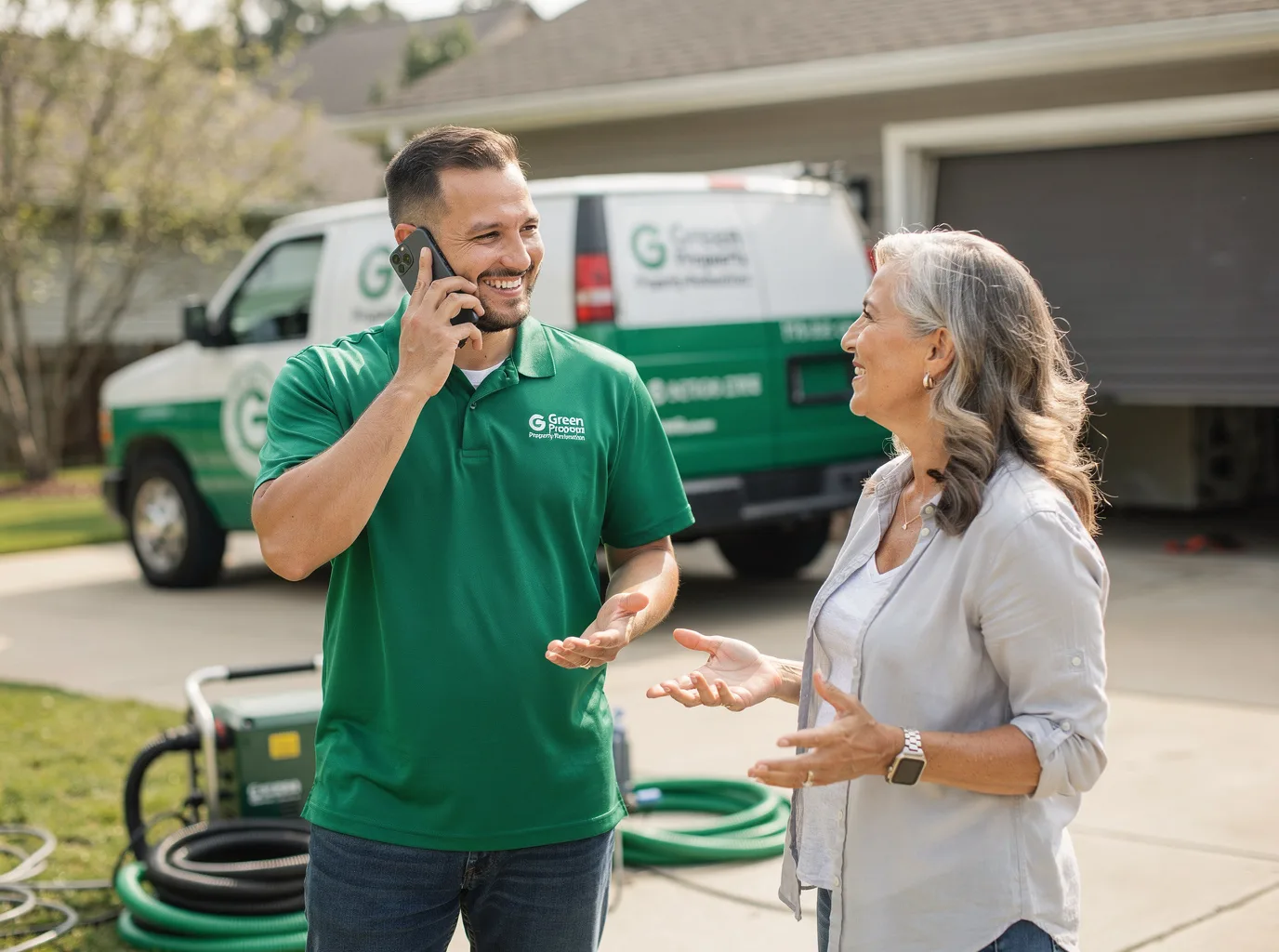 Water Damage Restoration Lafayette, MN FAQs